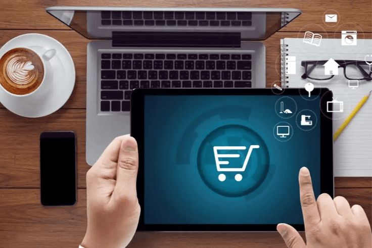 Ecommerce Development